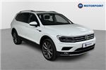 2021 Volkswagen Tiguan Allspace