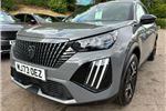 2023 Peugeot 2008