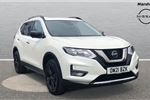 2021 Nissan X-Trail