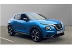 2020 Nissan Juke