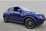 2015 Nissan Juke