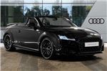 2021 Audi TT Roadster