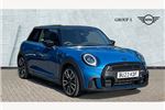 2023 MINI Hatchback