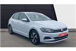 2019 Volkswagen Polo