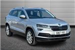 2018 Skoda Karoq