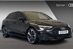 2021 Audi A3