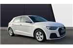 2022 Audi A1