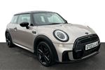 2022 MINI Hatchback