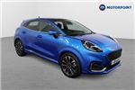 2020 Ford Puma