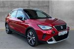 2023 SEAT Arona