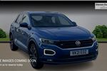 2021 Volkswagen T-Roc