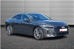 2024 Audi A5