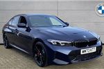 2023 BMW 3 Series