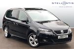 2019 SEAT Alhambra