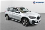 2020 BMW X1