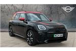 2024 MINI Countryman