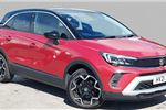 2021 Vauxhall Crossland