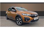 2023 Dacia Sandero Stepway