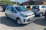 2023 Kia Picanto