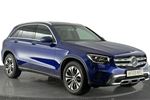 2019 Mercedes-Benz GLC