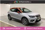 2019 SEAT Arona