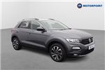 2022 Volkswagen T-Roc