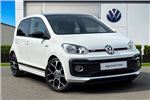 2019 Volkswagen Up GTI