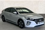 2019 Hyundai IONIQ
