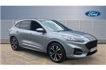 2023 Ford Kuga
