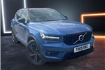 2019 Volvo XC40