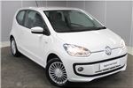 2015 Volkswagen Up