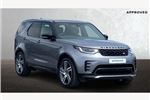 2023 Land Rover Discovery