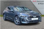 2024 Audi A5