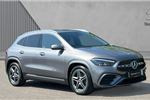 2024 Mercedes-Benz GLA