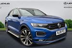 2019 Volkswagen T-Roc