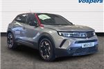 2021 Vauxhall Mokka