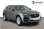 2016 Jaguar F-Pace