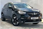 2021 Vauxhall Grandland X