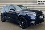 2023 Land Rover Range Rover Velar