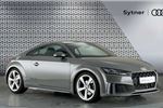 2023 Audi TT