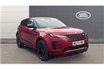 2023 Land Rover Range Rover Evoque