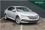 2021 Skoda Superb