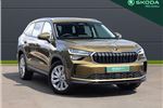 2024 Skoda Kodiaq