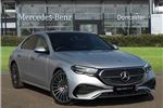 2024 Mercedes-Benz E-Class
