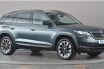 2021 Skoda Kodiaq