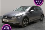 2020 Volkswagen Golf