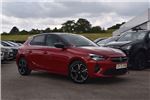 2023 Vauxhall Corsa