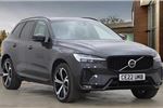 2022 Volvo XC60