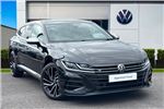 2024 Volkswagen Arteon Shooting Brake