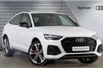 2021 Audi Q5 Sportback